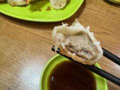 -锅贴王小吃(南大街店)