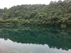 -午潮山国家森林公园