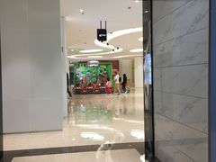 -幸福蓝海影城(上海闵行日月光中心杜比全景声店)