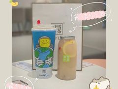 -奈雪的茶(天河城店)