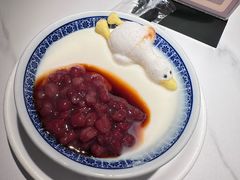 -禄运茶居·手工点心(猎德店)