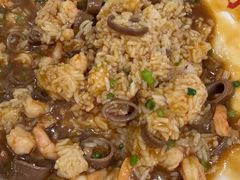 -小郭私房菜·海肠捞饭店(学士街店)