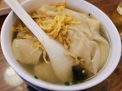 虾肉馄饨-笑来喜馄饨小笼工坊店(湖滨街店)