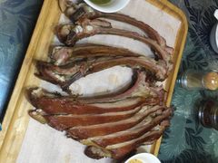 -清真马家锅烙