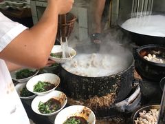 -甘记肥肠粉(马鞍北路店)