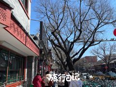 -东华门大街小区