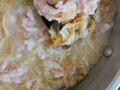 -老来福·非遗酸汤兔(凯旋路店)