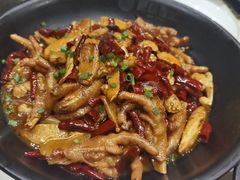 -聚味瞿记·龙虾堂(天元店)