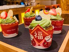 -怡咖啡·自助餐·西安香格里拉
