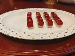 -浙江三立开元名都大酒店·四季轩中餐厅
