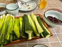 -晓院餐厅