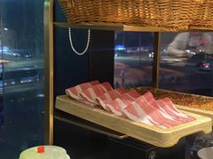 -巴邑火锅(江北万达店)