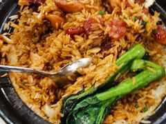 -日昌餐馆(亦庄店)