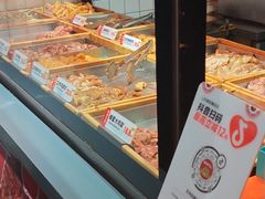 -爆脾气生炸鸡架(通州万达店)