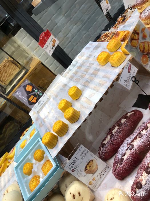 仟吉(北国商城店)-图片-石家庄美食-大众点评网