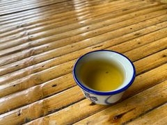 -大本营竹筒饭