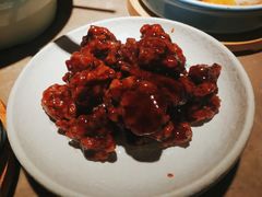 -新白鹿餐厅(金鹰新街口店)