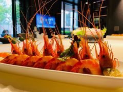 -九里云松·天香餐厅