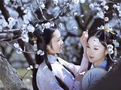 -龙口南山旅游景区