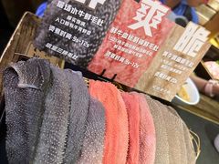 -吼堂老火锅(太古里总店)