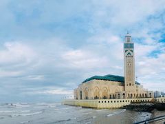 -哈桑二世清真寺