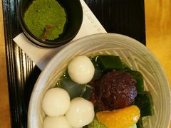 -伊藤久右卫门(宇治本店)
