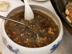 -开海·红岛海鲜虾水饺(石老人店)