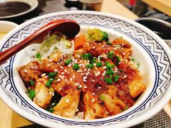 -苍月中华料理(王府井店)