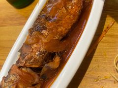 -王祖名抻面烧烤(柳影路店)
