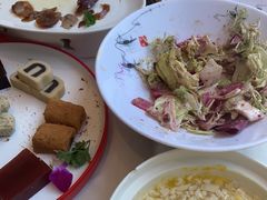-福来居烤鸭店(天坛二店)