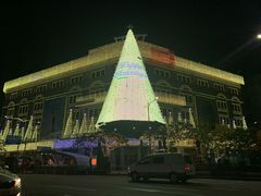 -新世界百货(明洞总店)