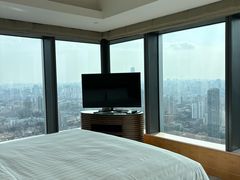 -上海静安香格里拉大酒店