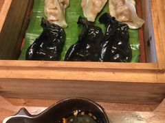 -云海肴·汽锅鸡·云南菜(天山百盛优客店)