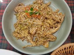 -玉桥餐厅(天坛店)