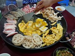 -大贵州烙锅
