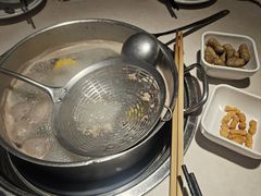 -潮泰牛肉火锅 · 创于1992年(车公庙店)