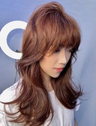 点击看大图 -那茉 Hair Salon