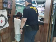 -枪馆1号实弹射击俱乐部