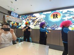 -半天妖烤鱼(西直门凯德mall店)