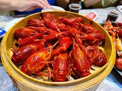 靓靓蒸虾-靓靓蒸虾·头牌蒸虾(雪松路总店)
