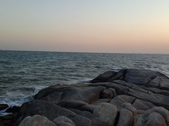 -老虎石海上公园