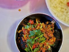 老长沙臭豆腐-文和友老长沙龙虾馆(化龙池店)