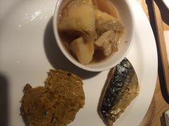 无印良品Cafe&nbsp;&&nbsp;Meal&nbsp;MUJI-无印良品餐堂 MUJI Diner(成都太古里店)