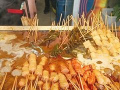 -郭记小街麻辣烫(南小街总店)