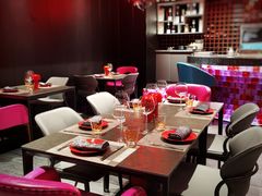 -郑州美盛喜来登大酒店