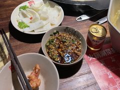-大话三城重庆火锅(万科天誉店)