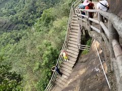 -丹霞山风景名胜区