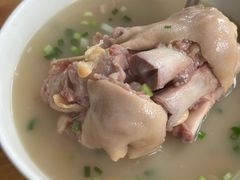 雪豆炖蹄花-牛王庙(龙华花园店)
