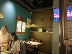 大堂-慕湘精致湖南菜(水贝店)