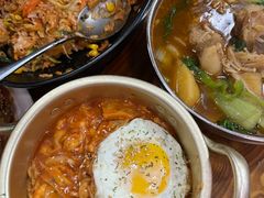 -优壹佳·延边朝鲜族料理(中山北路店)